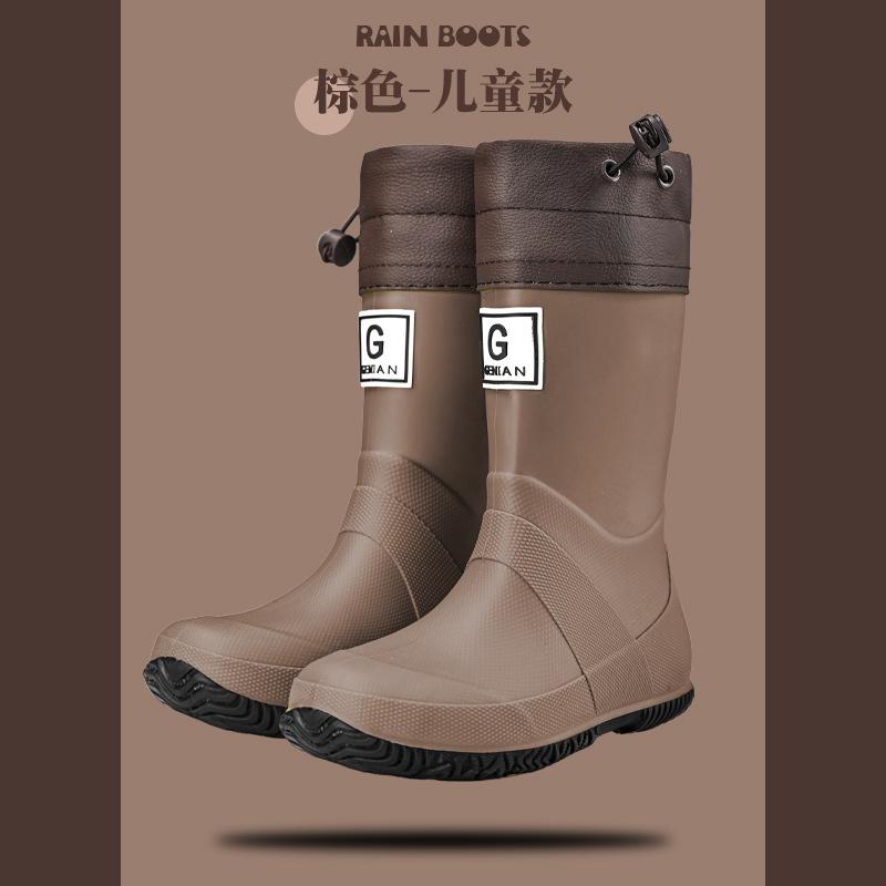 

Дождевики для родителей и детей одного стиля, пара альпинистских нескользящих и водонепроницаемых, для мужчин и женщин, для воды, средней и высокой высоты 250