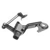 2X 8R0941309C New Rear Left Ride Height Level Sensor For 2009-2017  A6 A7 Q5 8R 8R0941309E 1T0907503A