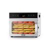 Eletrodomésticos para cozinha – Desidratadores de alimentos