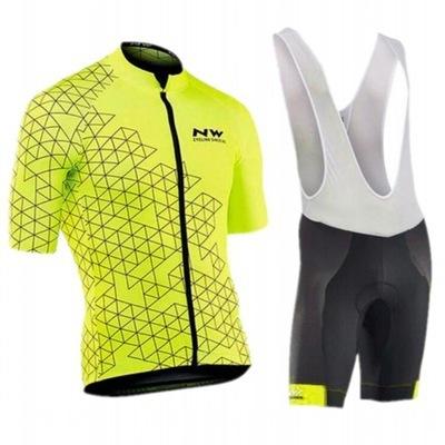 Team Edition Short Sleeve Summer Cycling Suit Men's Mountain Bike Road Bike Bike Breathable Sweat Road Bike