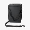 Car Trash Can With Lid Leakproof Trash Bin Car Garbage Can Collapsible Auto Truck Storage Bag Organizer Car Accessories