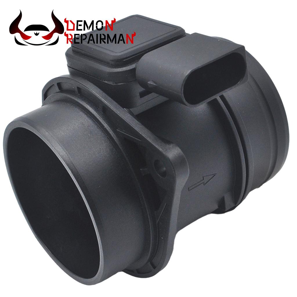 5WK97003 5WK97026 MAF Mass Air Flow Meter Sensor For MERCEDES-BENZA W169 A160 A180 A200 W245 B180 B200 CDI 0000943348 0000942948
