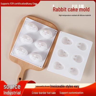 Prodotti da forno – Tappetini in silicone e stampi da forno