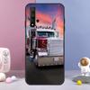 Heavy Truck Car For Huawei Nova Y72 Y61 Y91 Y73 Y90 Y70 Y60 12s 12i 11i 8i 9 10 SE P60 P30 Pro P40 Lite Case