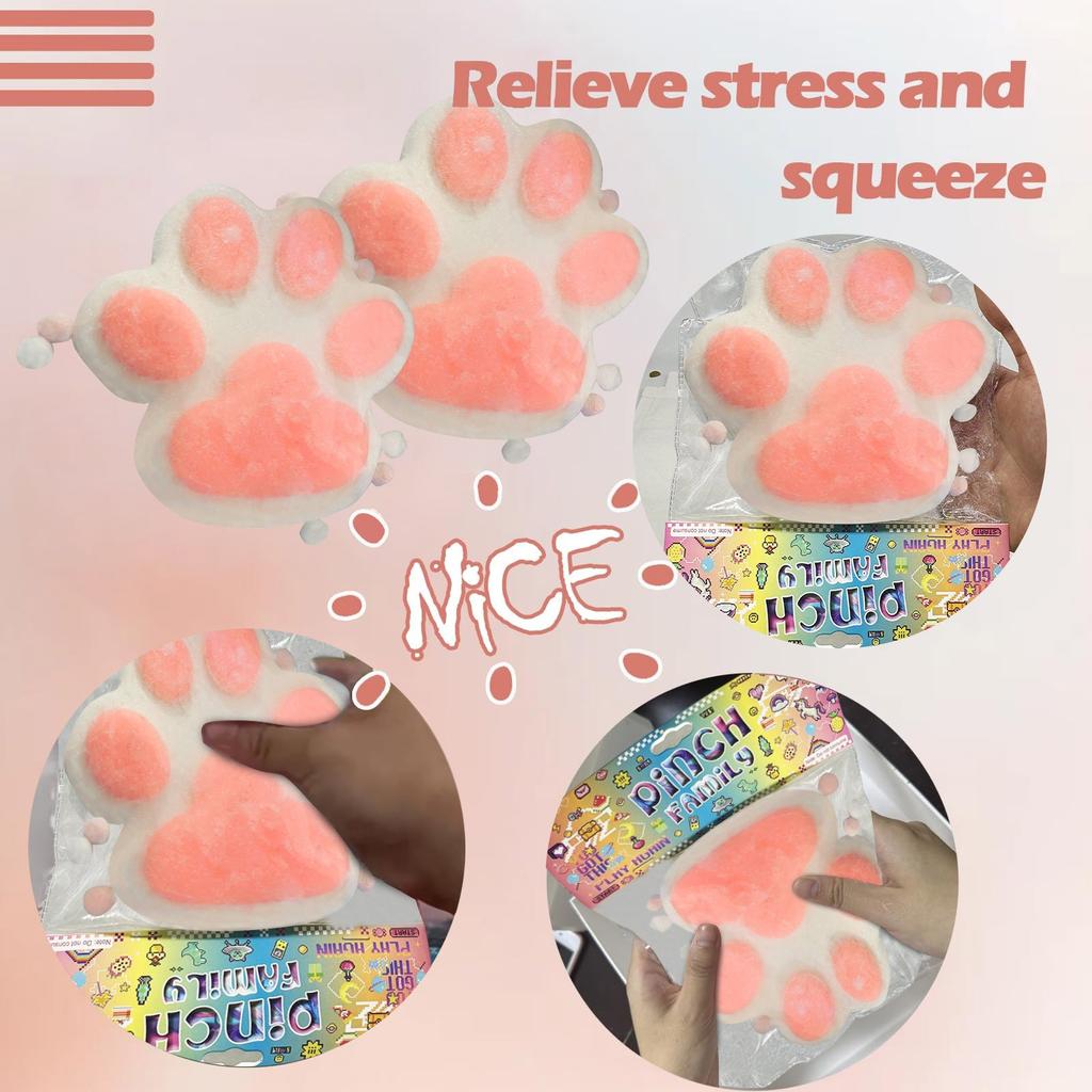 Handmade Taba Big Toy For Stress Relief ( Big )