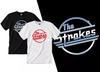 The Strokes Rock Band T-shirt Tee Adult Men New