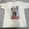Garbage Vintage Shirley Manson 1996 Band Tour T-Shirt FL0378