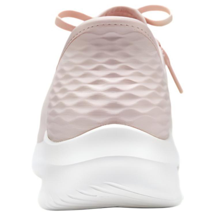 Skechers Ultra Flex 3.0 Slip-Ons Comfortable Versatile Breathable Lightweight Low-Top Casual Shoes Women Sneakers Pink 150169-BLSH