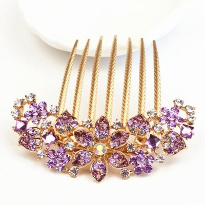 Haarstyling-Accessoires – Haarschmuck