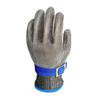 1Pc 316 Stainless Steel Wire Metal Mesh Gloves Gardening Butcher Safety Work Glove Kitchen Full Finger Cut Resistant Gloves