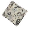Camouflage Shemagh Scarf Desert Scarves Mesh Shawl Head Wrap for Outdoor Camping