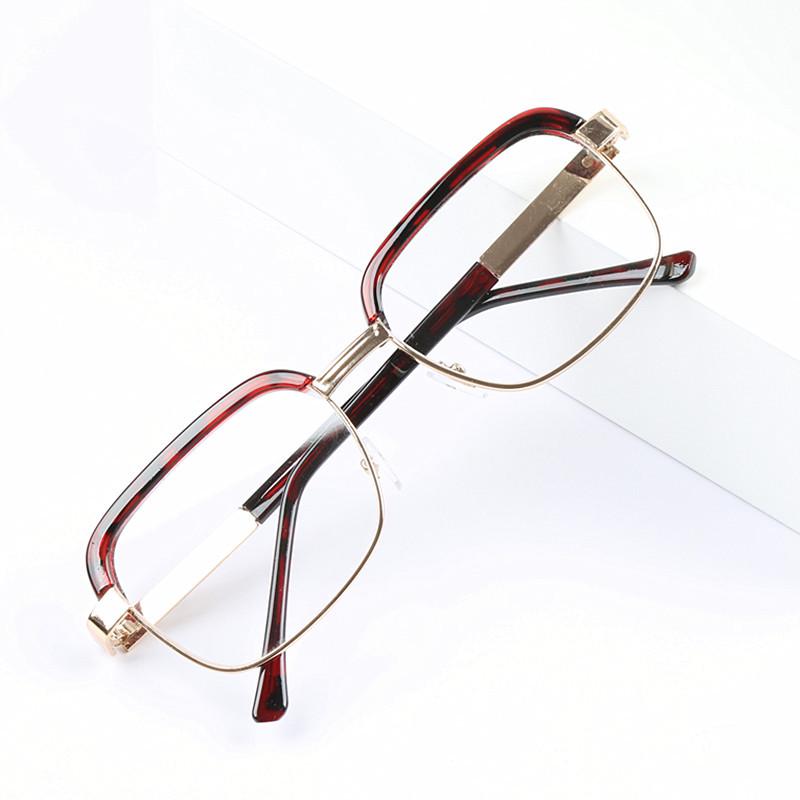 

Men s Retro Slimming Grandpa Style Crystal Sunglasses for Middle-Aged and Elderly (2025 Design)