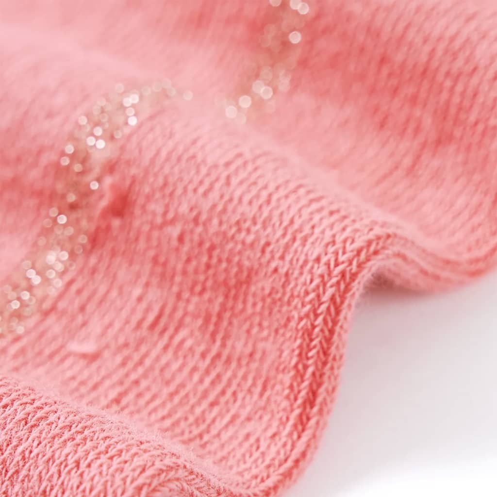 Kids  Tights In Light Pink Size 92