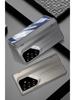 Slim Magnetic Supercar Samsung Z Fold7 Case with Hinge Protection