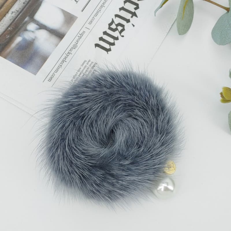 LALA Natural Mink Intestine Shushu B