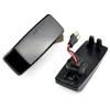 Car Dynamic Side Marker Light Turn Signal Indicator for Mercedes Benz C E S SL CLASS W201 190 W202 W124 W140 R129