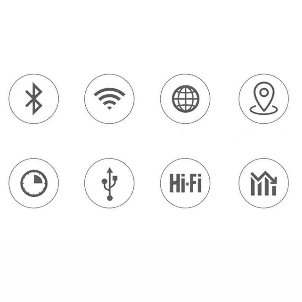 Bluetooth 5.0 Transmitter and Receiver, Wireless 3.5mm Adapter