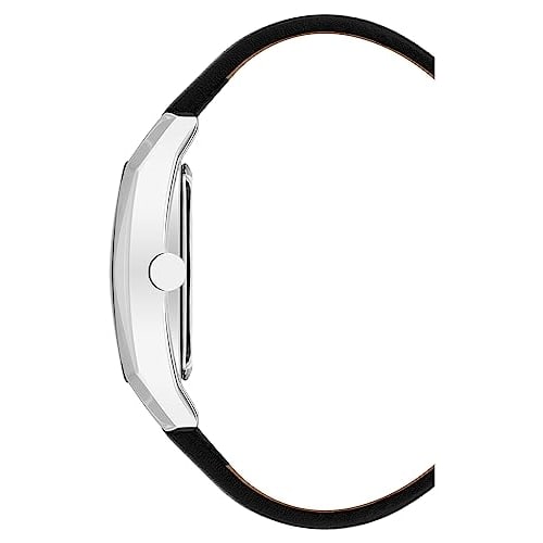 Armitron Watch 20/4604BKSVBK