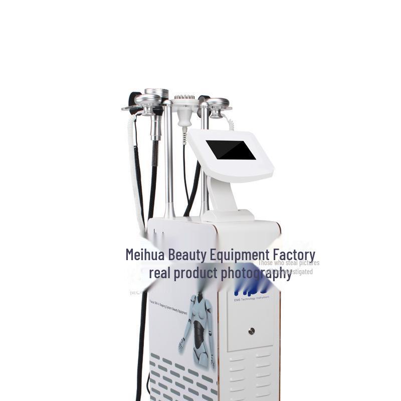 HPT Meridian Scraping Massager for Body and Beauty Care