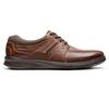 Halbschuhe Clarks Cotrell Walk Oxford