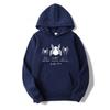 No Way Home Superhero Hoodie Peter Parker Pullovers Tom Holland Hooded Sweatshirt Unisex Graphic Hoodies Casual Tops Fans Gift