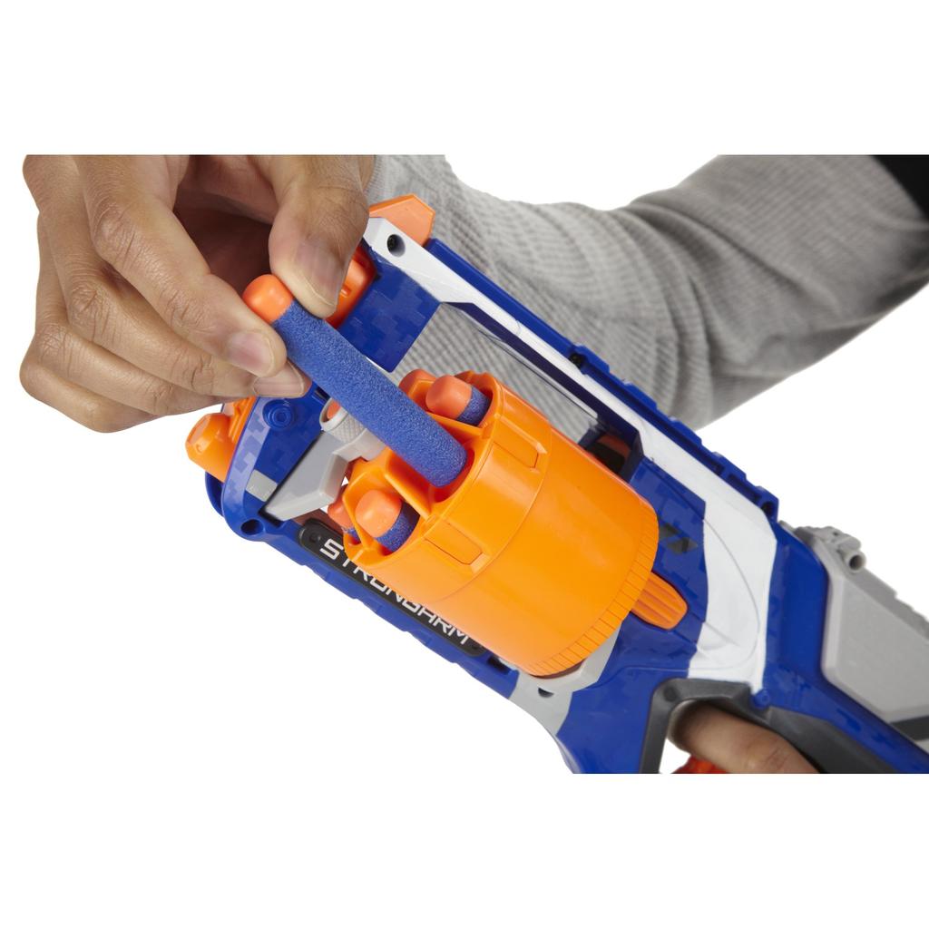 N-strike Elite StrongArm Blaster