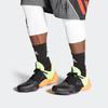 adidas Harden Vol. 4 Gca 'Black Amber Tint' FV4711
