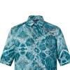 Louis Vuitton Shirt Men's Lake Blue 1A9782