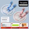 Professionelles PVC-Kugellager-Speed-Springseil