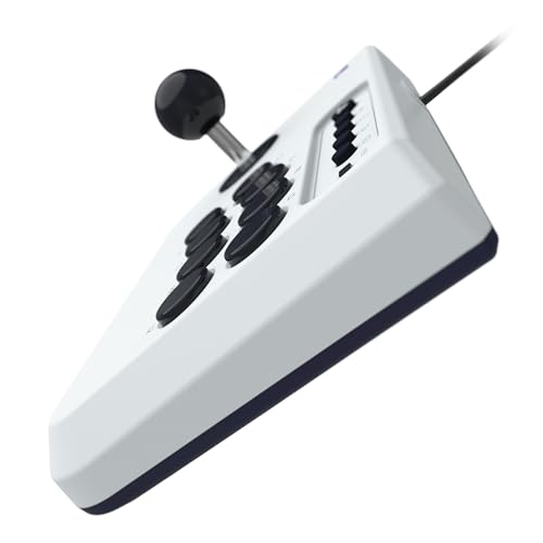 Fighting Stick mini for PlayStation®5, PlayStation®4, Windows® PC