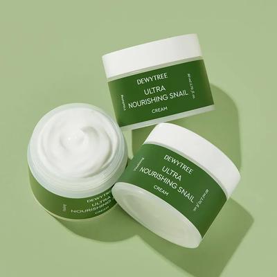 Ultra Nourishing Snail Cream 80ml