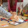 Buffalo Games - Tetris - Strategic Puzzle Game - Perfect for Family and Adult Game Nights - Ages ...