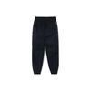 New MLB New York Yankees Casual Pants Women's Black 3FWPB0231-50BKS