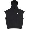 Undefeated Tank Tops Unisex Hooded Moderate Hooded UC51GTK02M