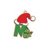 2D Baby's Christmas Ornament Gift For New New Mom Newborn