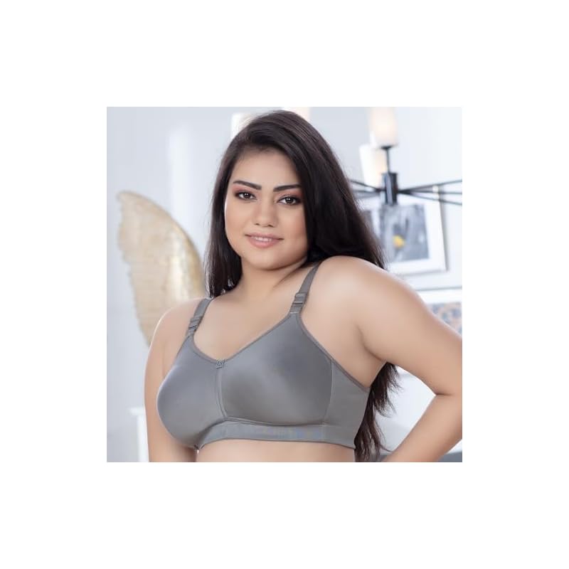 Trylo Riza TFit36GreyCCup Looking For A