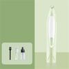 Cat Grooming Shaver with Light Low Noise USB Rechargeable Shaver Pet Hair Trimmers Set Suitable for Dogs Cats Long Hair