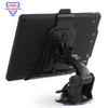LKW SAT NAV GPS Navigation 7" HD Kapazitiver Touchscreen 256MB 16G Auto GPS Navigator Mit Kostenlosen Kostenlosen Weltkarten