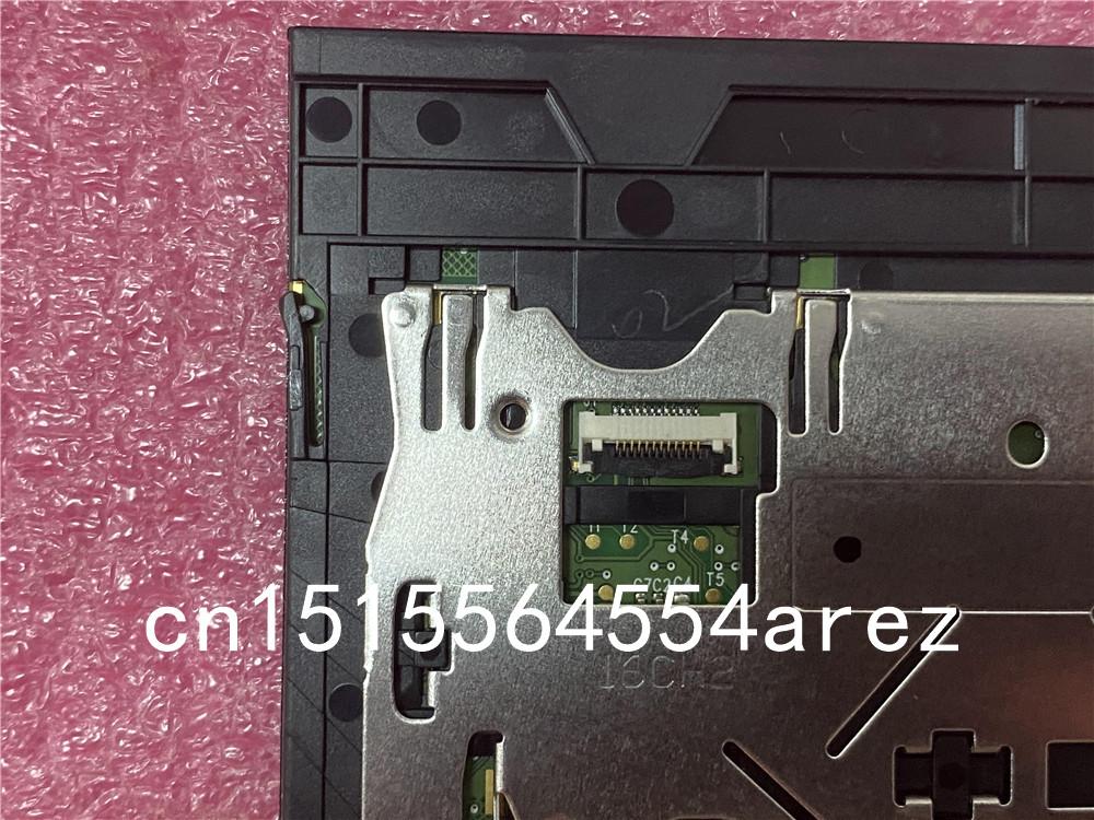 New/Orig for Lenovo ThinkPad E495 E595 E15 T14 P14s T15 P15s T15p P15v gen 1 touchpad 01YU300 01YU301 01YU302 01YU055 01YU056