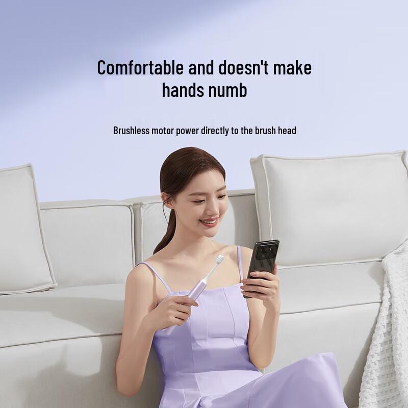 Xiaomi Mijia T302 Sonic Electric Toothbrush