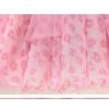 Girls' Dress Summer New Children's Dress Super Fairy Puffy Tulle Dress Summer Girl Princess Dress