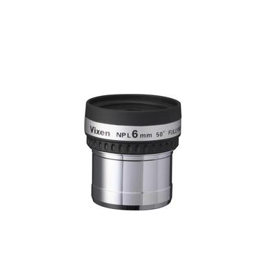 Vixen Telescope Accessories Telescope Eyepiece NPL6mm 39202-5