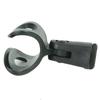 Table Model Clip-On No Hole Microphone Holder Mic Clip Wireless Microphone Mount Microphone Clamp