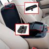 AM-Car Front Armrest Box Lock Latch Handle For Toyota Land Cruiser 100 LC100 UZJ100 1998-2007 Accessories Parts