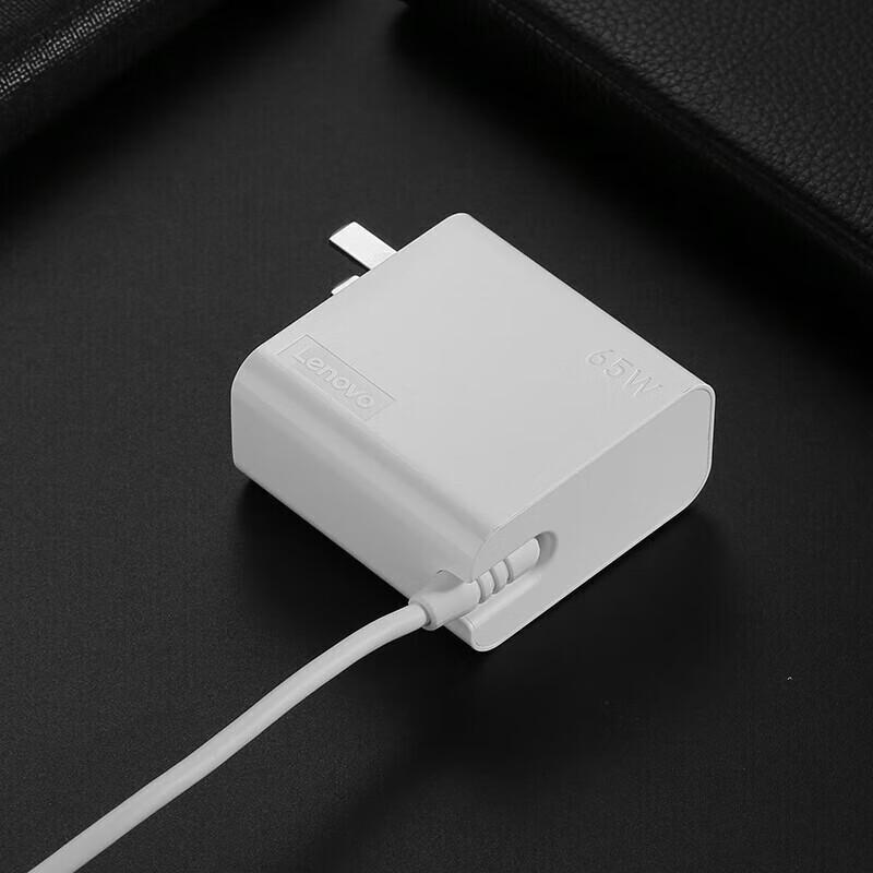 Lenovo 65W USB-C Laptop Charger for Yoga C740 & Xiaoxin Pro 13