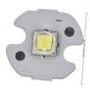 3PCS 3V LED Chip Lamp Beads 10W Light Source Lamp Beads Durable High Power LED Chip  DIY Lighting