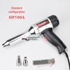 Dezhi Gaogao TGK-HP700A 700W Temperature Control Plastic Welder Hot Air Gun