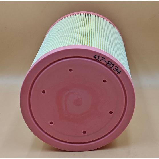 417-8134 Air Filter Applicable To 4178134 CA4178134 Compatible with Caterpillar 415 416 434 430 432 450 420XE 430F2 426 428 444 424 440 420 416F2