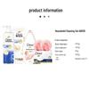 Dove Hair & Body Care Essentials Set