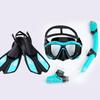 Adult Snorkeling and Diving Full-Face Mask